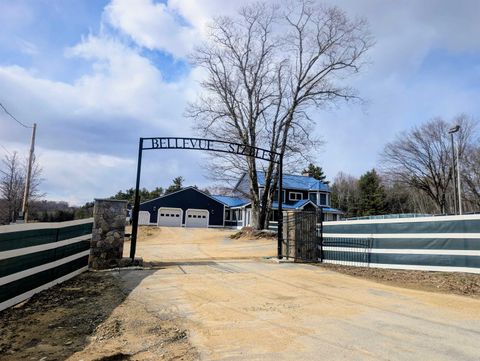 40 Dunbarton Center Road Bow NH 03304