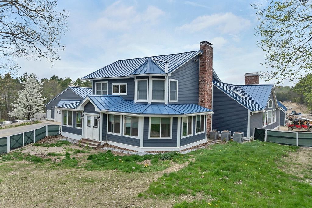 Photo of 40 Dunbarton Center Road, Bow, NH 03304 (MLS # 5081304)