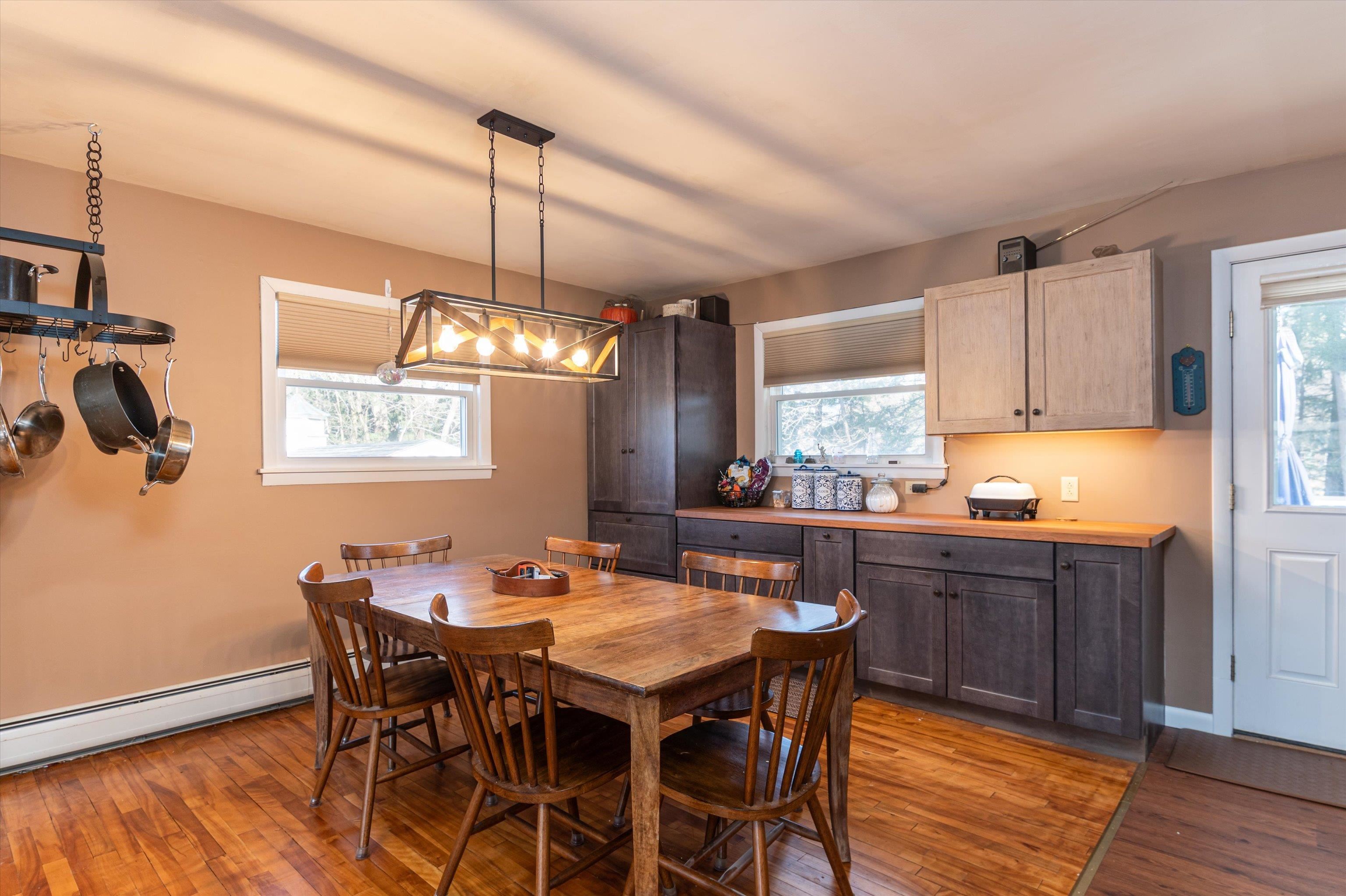 10 Spruce Lane