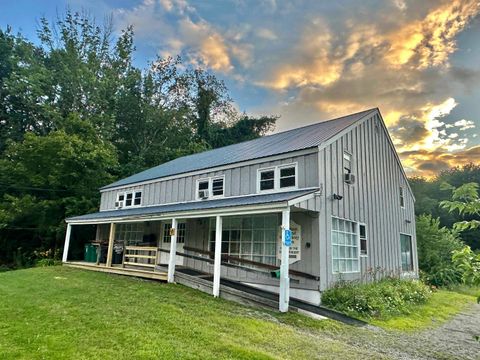1219 Vt Rt 30 Townshend VT 05353