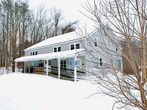 1219 Vt Rt 30 Townshend VT 05353