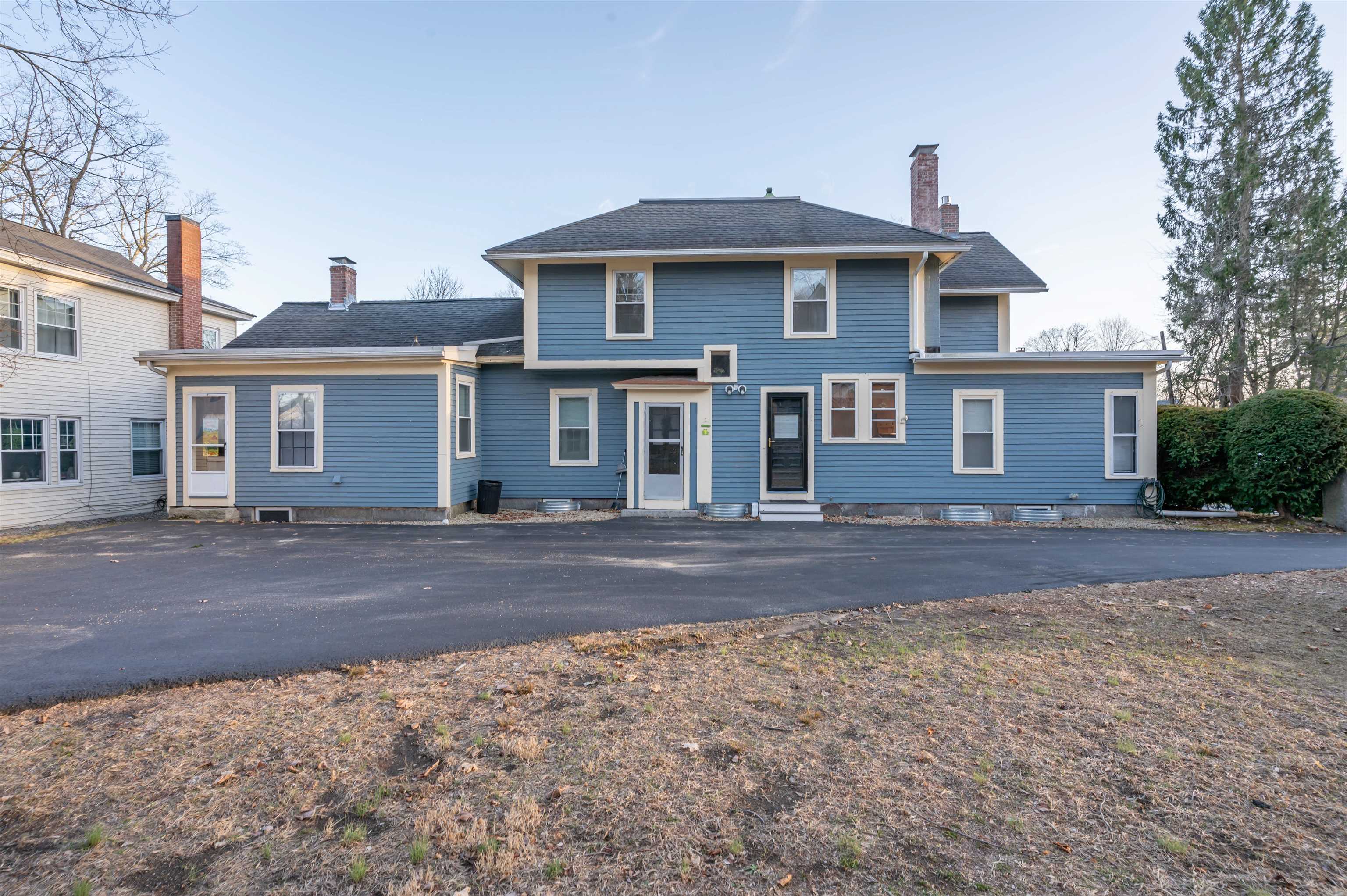 43 Stark Street