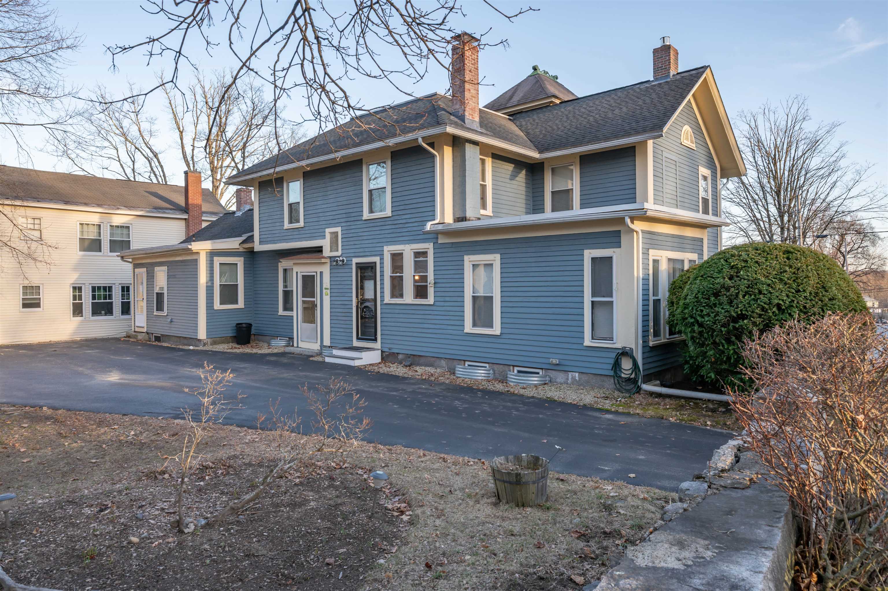 43 Stark Street