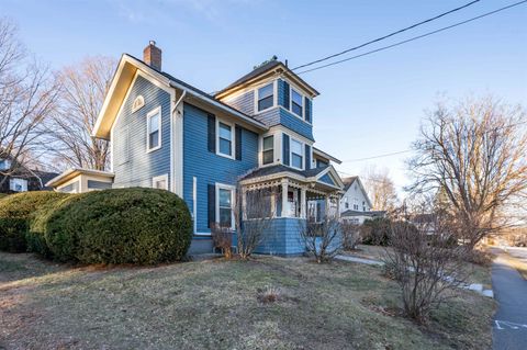 43 Stark Street Nashua NH 03064