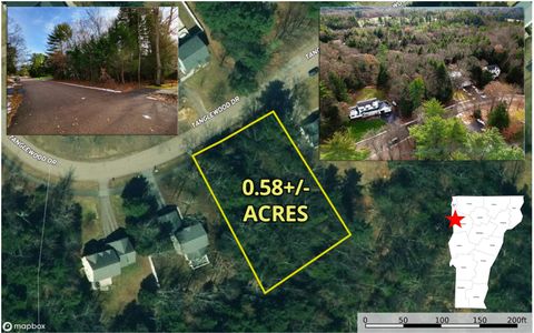 43 Tanglewood Drive Essex VT 05452