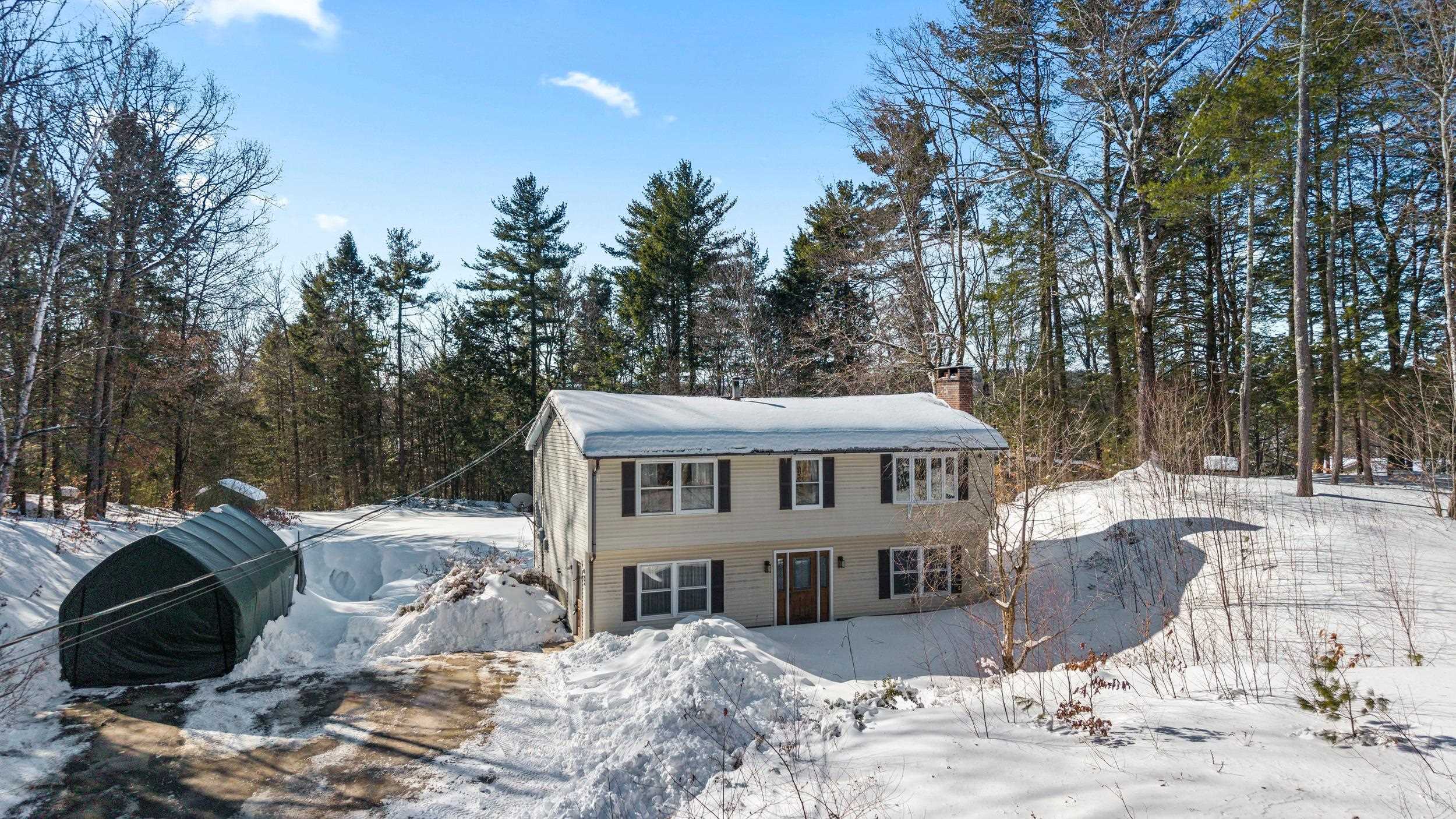 165 Robert Rogers Road