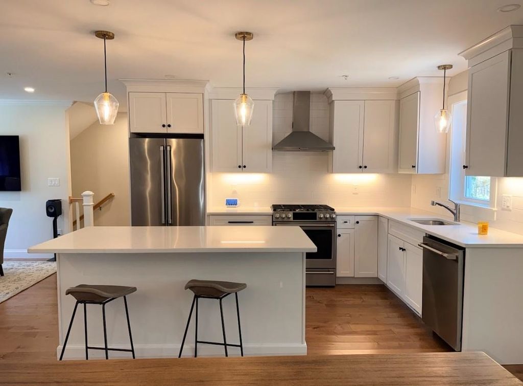 Photo of 293 Peverly Hill Road #2, Portsmouth, NH 03801 (MLS # 5082841)