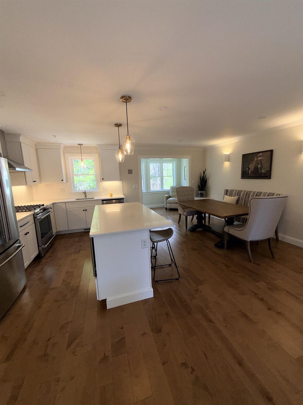 Photo of 293 Peverly Hill Road #2, Portsmouth, NH 03801 (MLS # 5082841)
