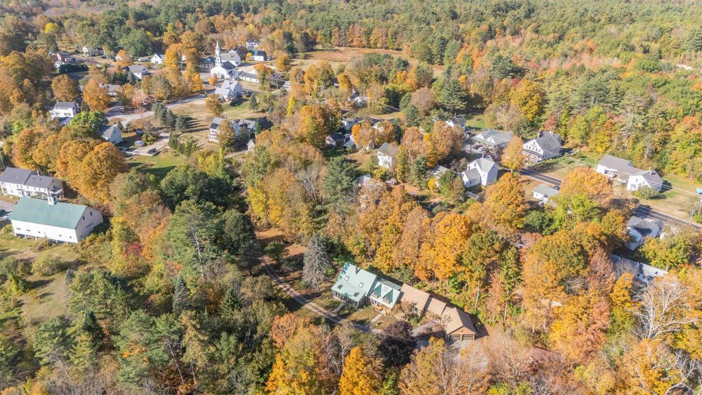Photo of 38 Water Street, Rumney, NH 03266 (MLS # 5062995)