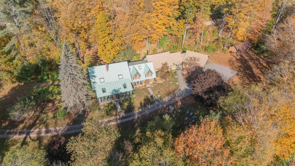 Photo of 38 Water Street, Rumney, NH 03266 (MLS # 5062995)