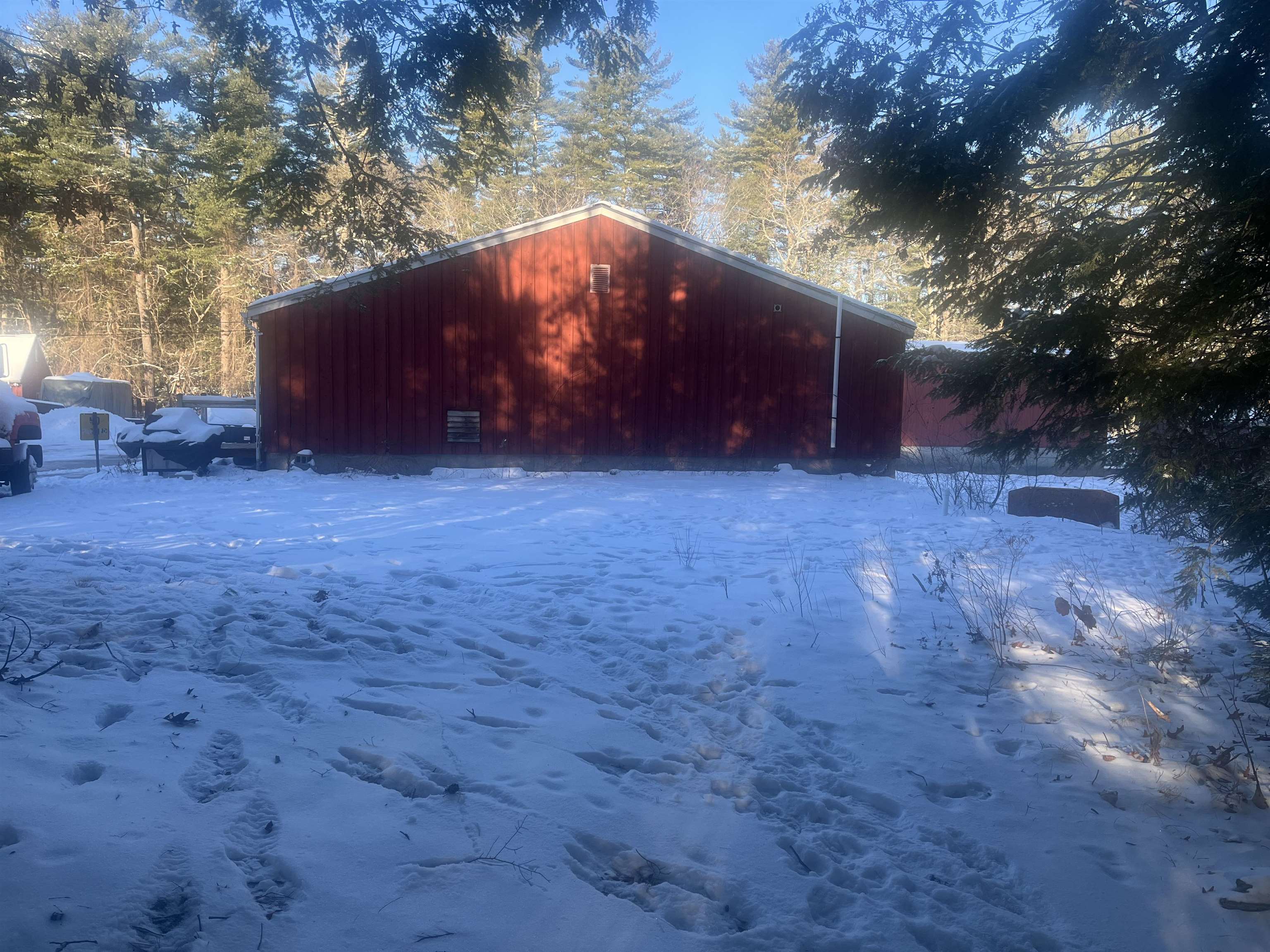 18 Powwow River Road