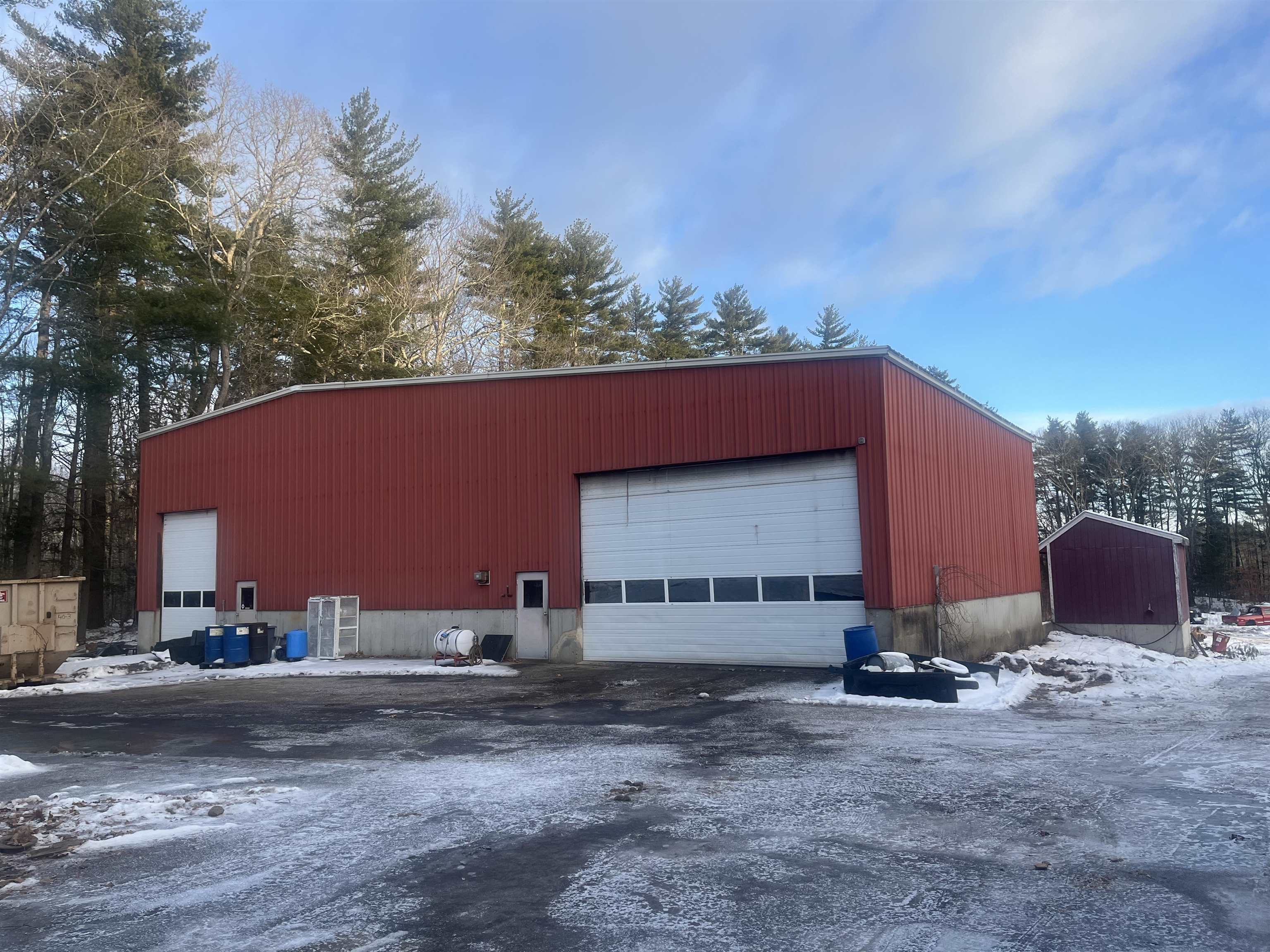 18 Powwow River Road