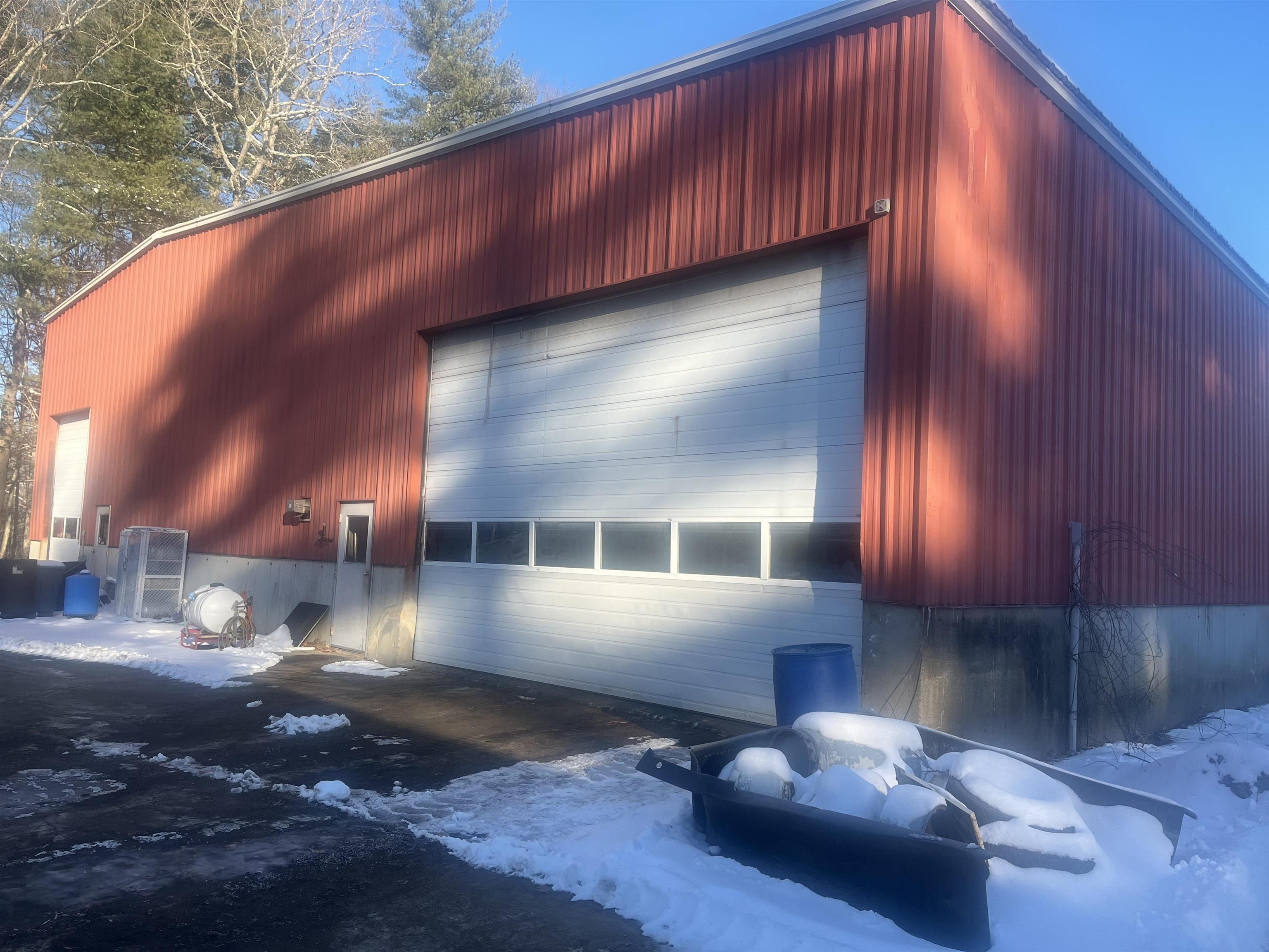 18 Powwow River Road