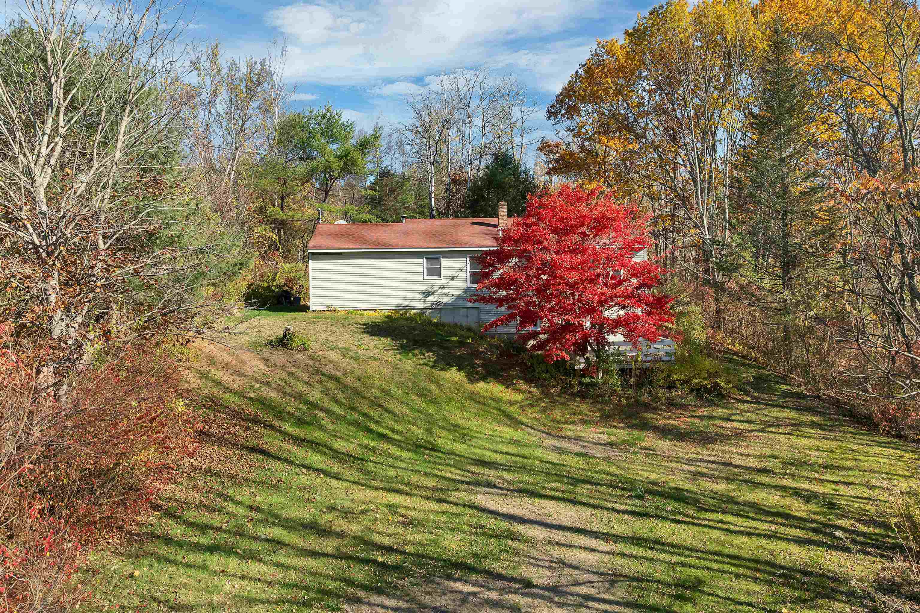 65 Corliss Hill Road