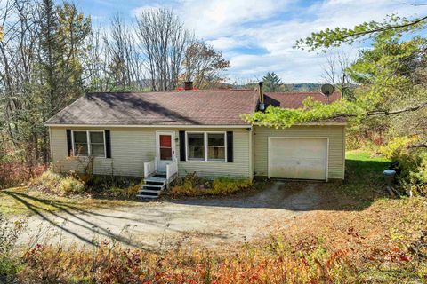 65 Corliss Hill Road Meredith NH 03253