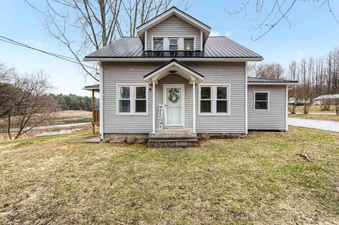 423 Highgate Road Highgate VT 05459