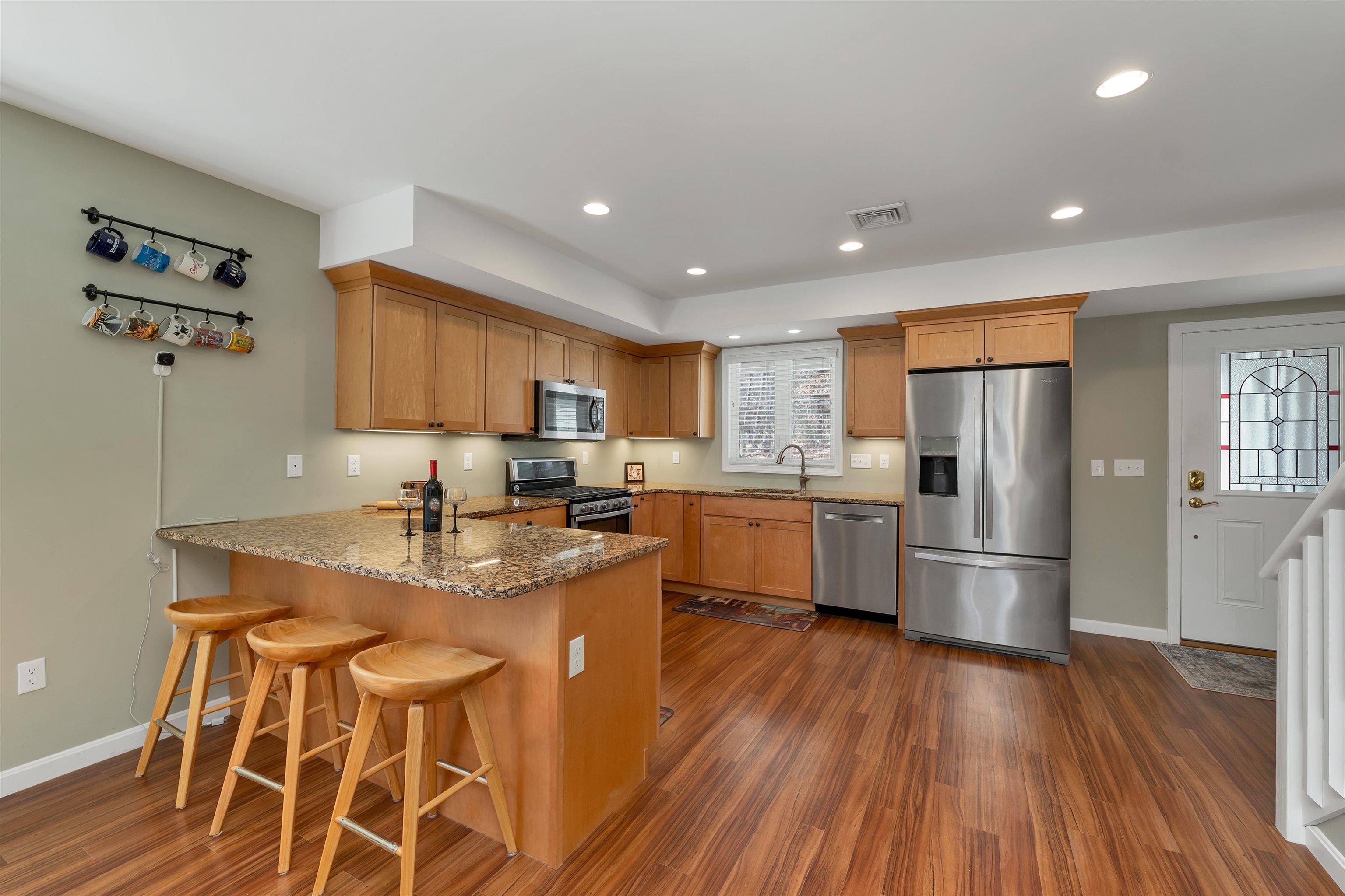 17 Poplar Lane