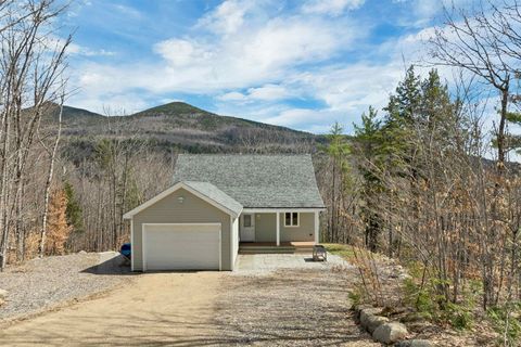 Photo of 17 Poplar Lane, Bartlett, NH 03812 (MLS # 5084761)