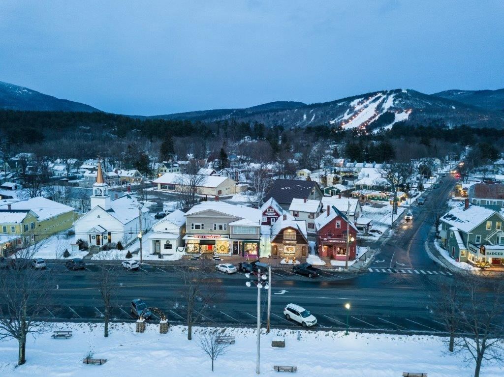 Photo of 17 Poplar Lane, Bartlett, NH 03812 (MLS # 5084761)