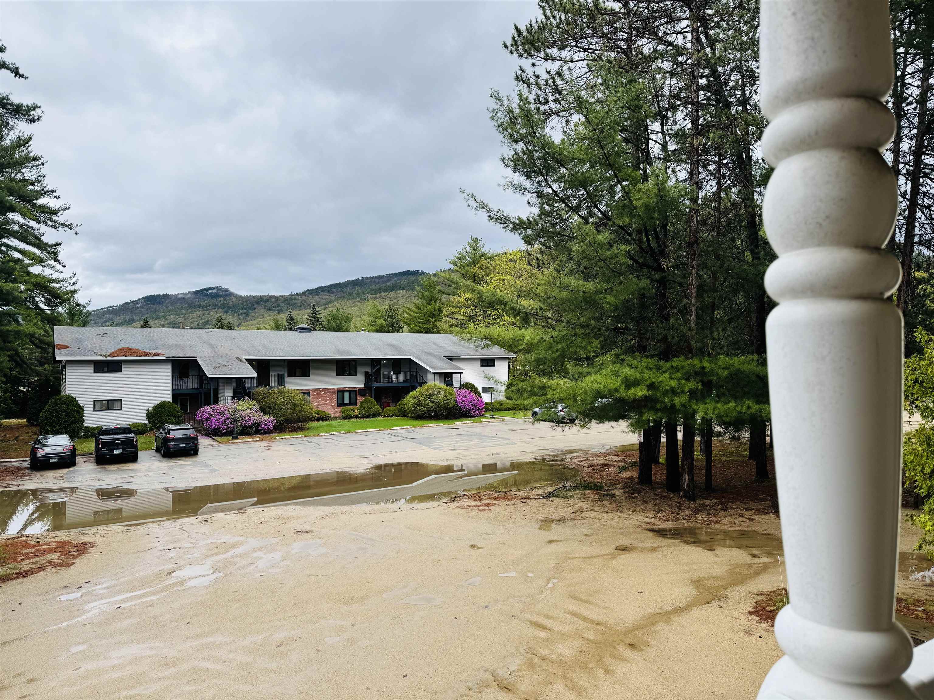 Conway, New Hampshire 03860, United States, 1 Bedroom Bedrooms, ,1 BathroomBathrooms,Residential,Active,109148