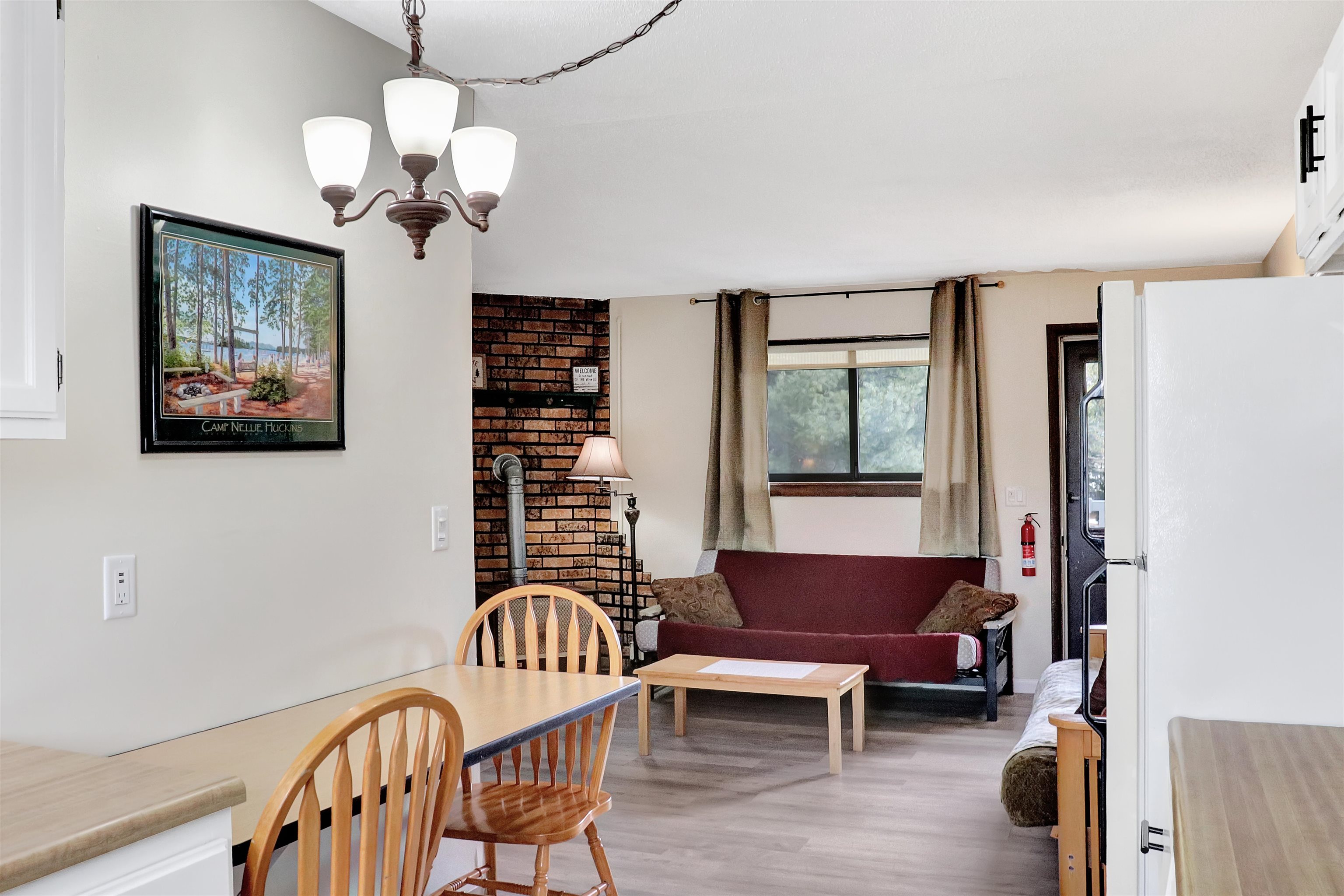 Conway, New Hampshire 03860, United States, 1 Bedroom Bedrooms, ,1 BathroomBathrooms,Residential,Active,109148