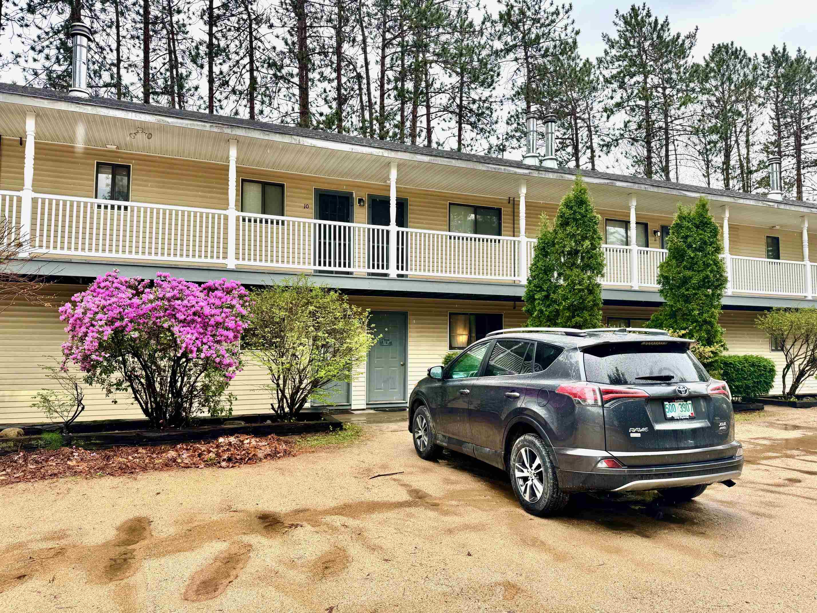 Conway, New Hampshire 03860, United States, 1 Bedroom Bedrooms, ,1 BathroomBathrooms,Residential,Active,109148