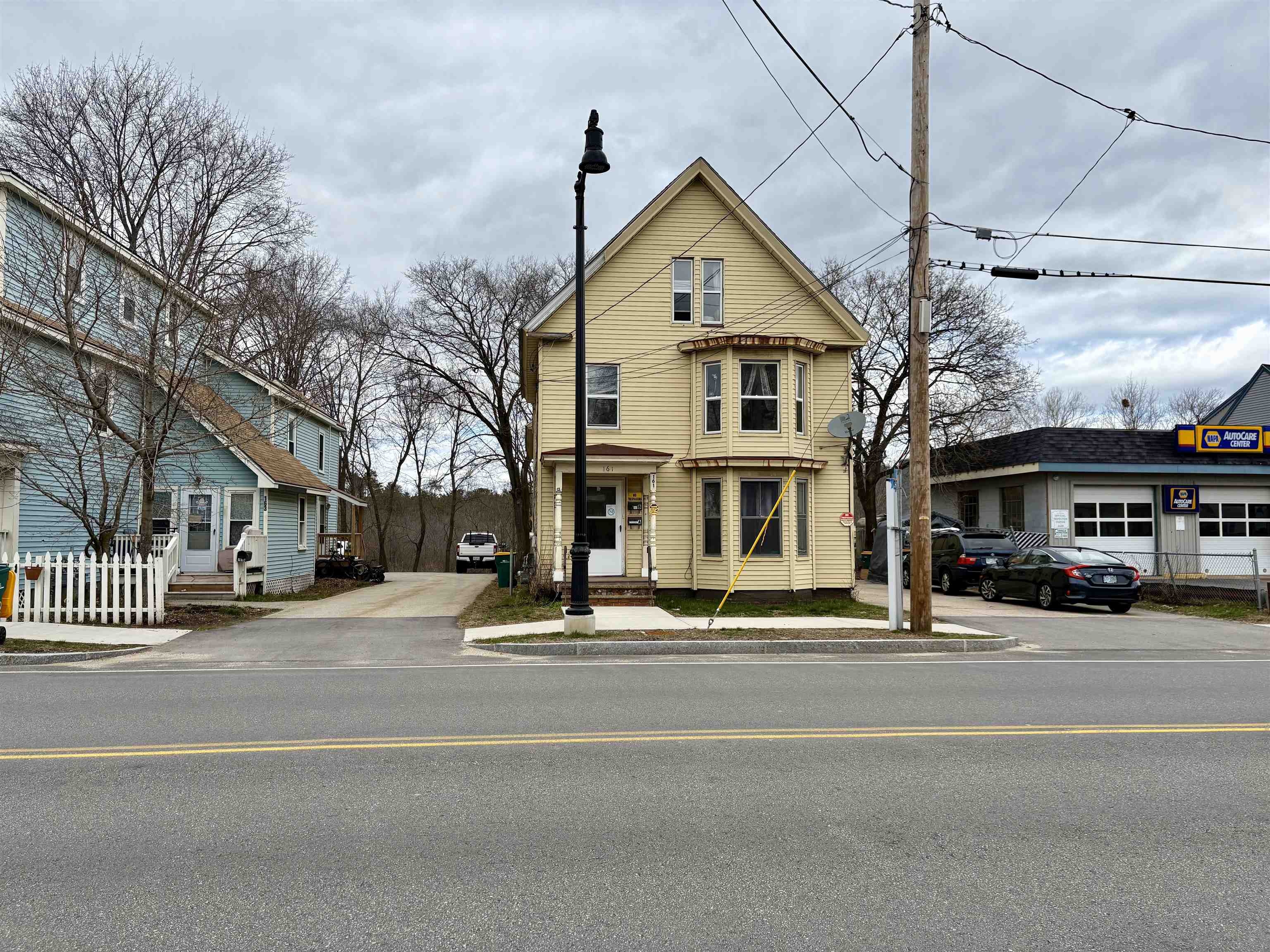 161 N Main Street