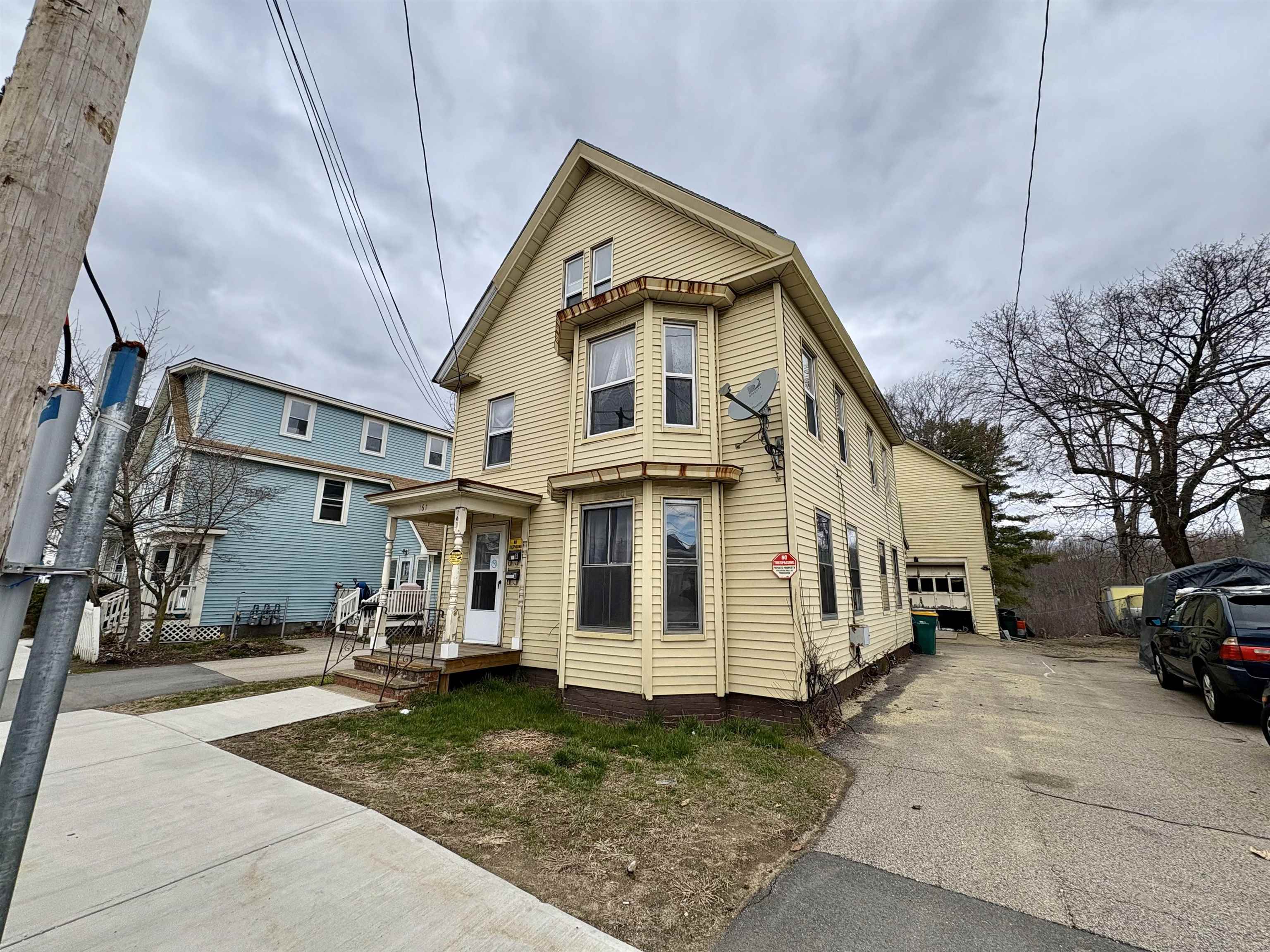 161 N Main Street
