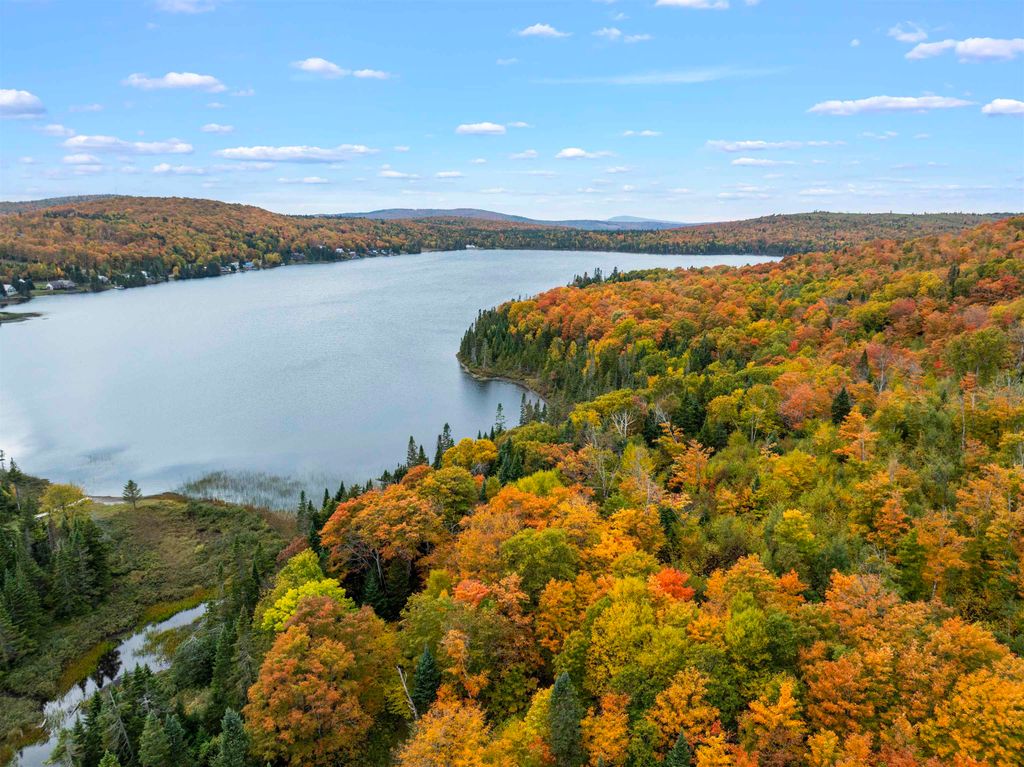 Photo of 00 Diamond Pond Road, Stewartstown, NH 03576 (MLS # 5064750)