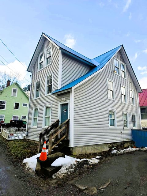 5 Reynolds Drive Brattleboro VT 05301