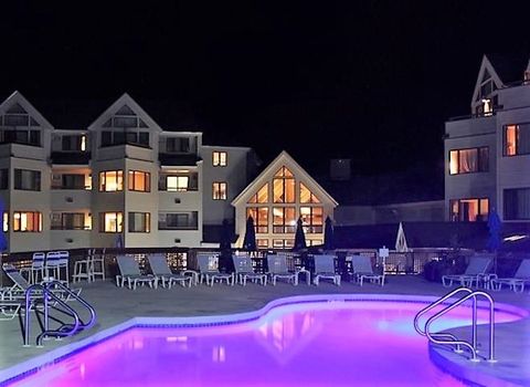 90 Loon Mountain Road 1058B Lincoln NH 03251