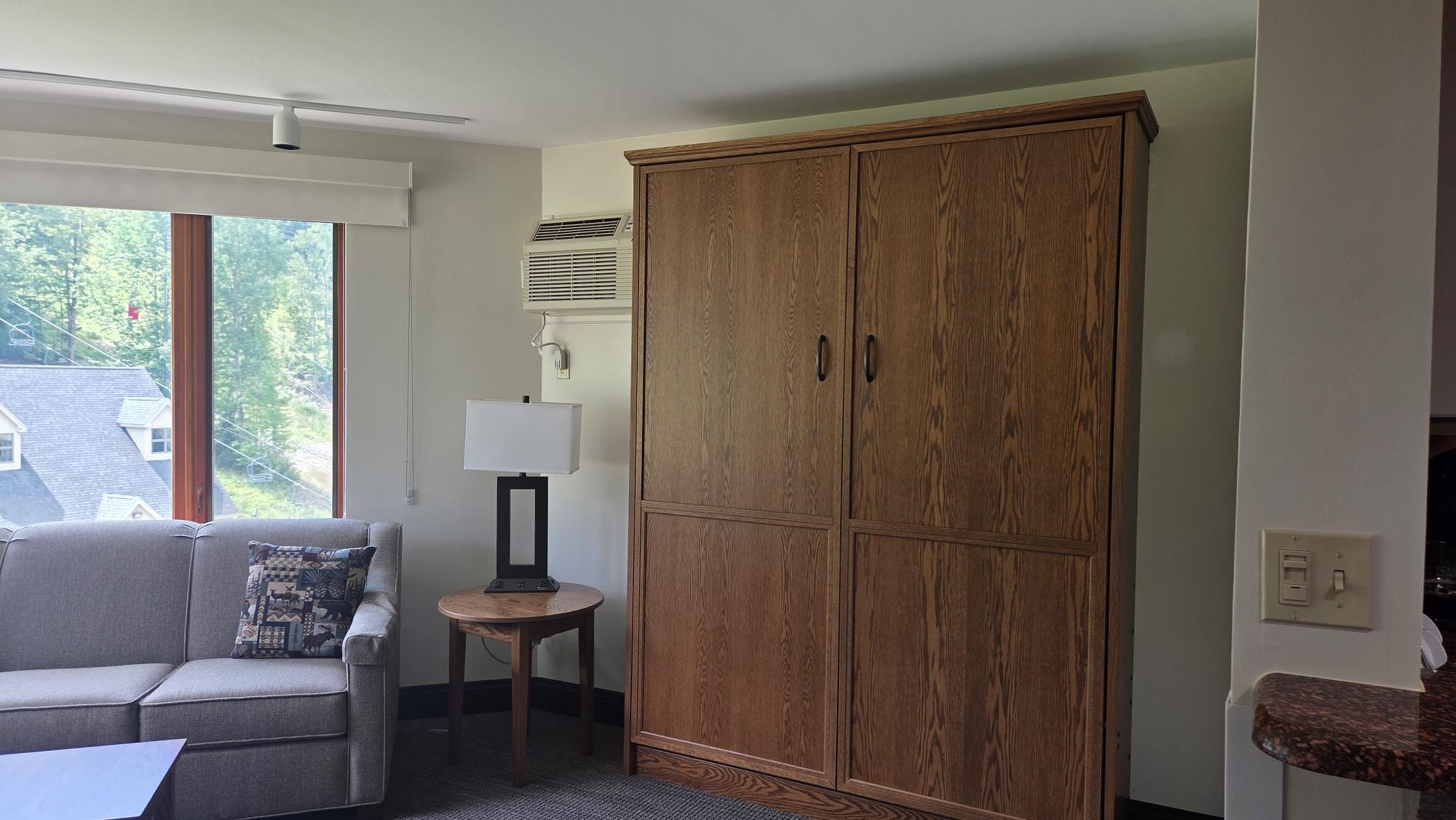 90 Loon Mountain Road 1058B