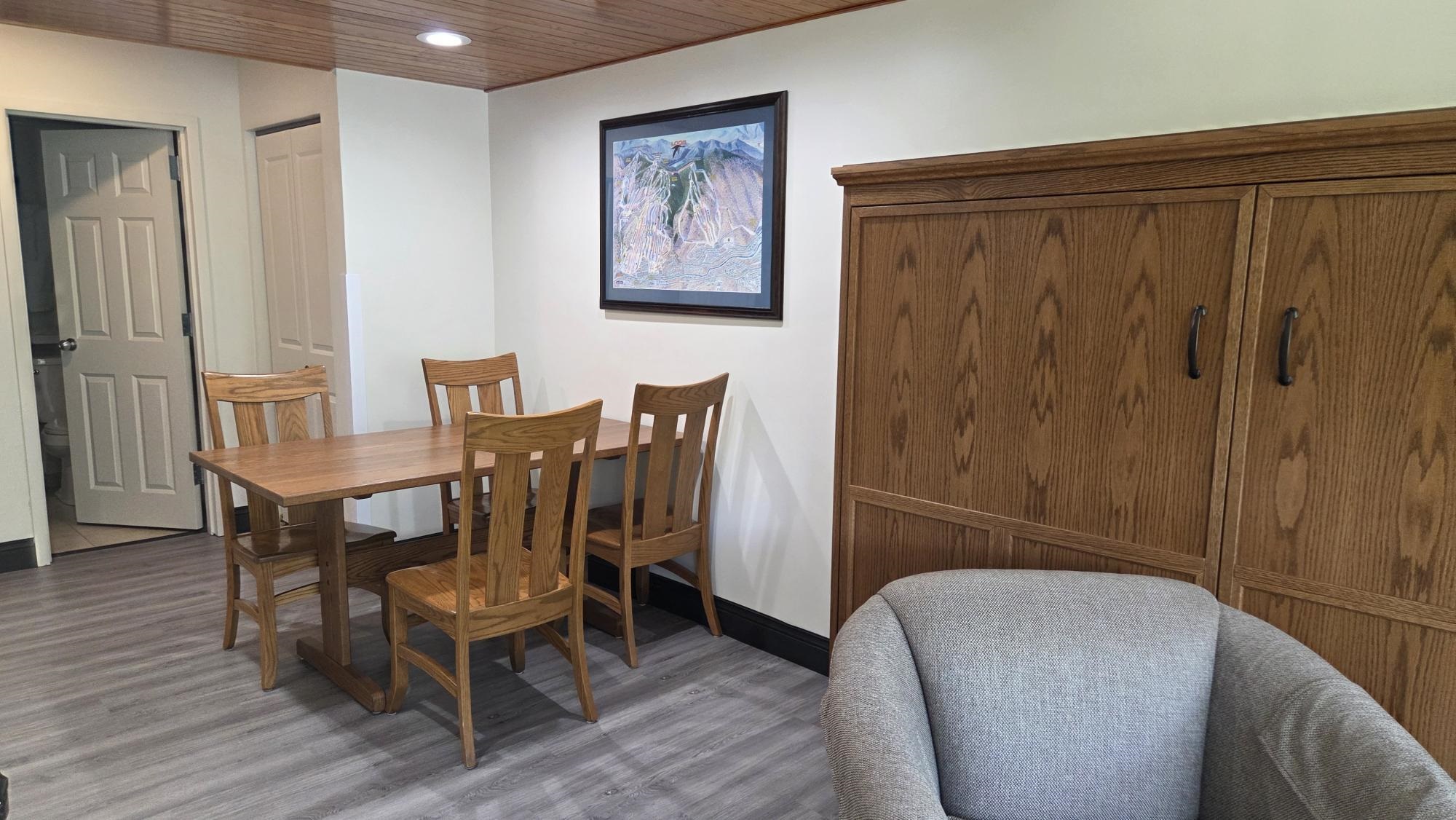 90 Loon Mountain Road 1058B