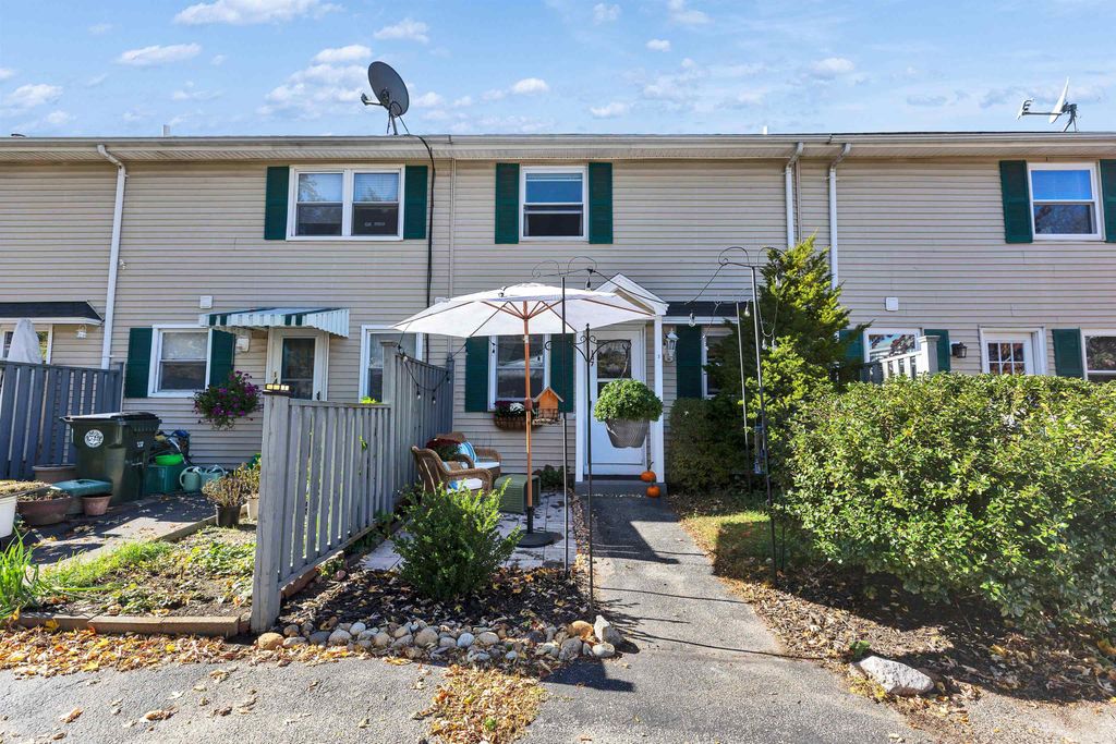 Photo of 147 Beech Street, Manchester, NH 03103 (MLS # 5072359)
