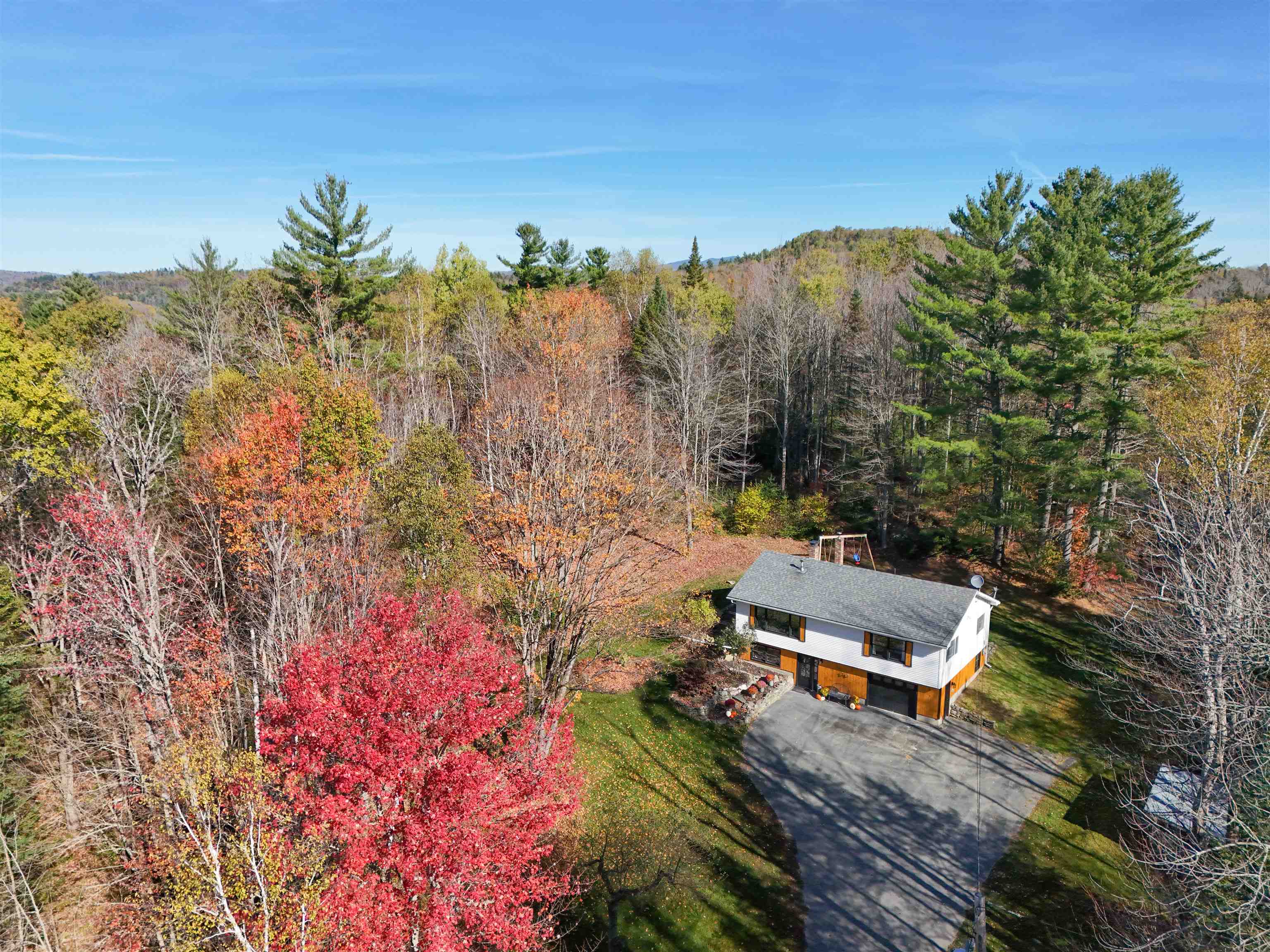 431 Old County Road
