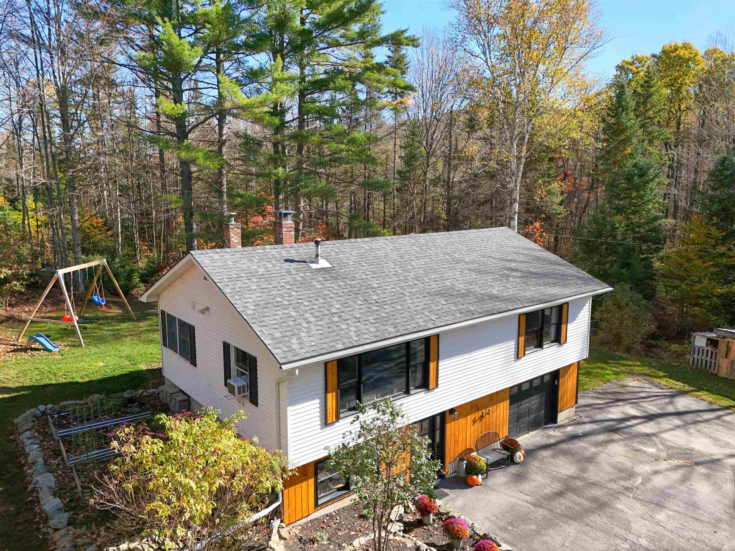 431 Old County Road