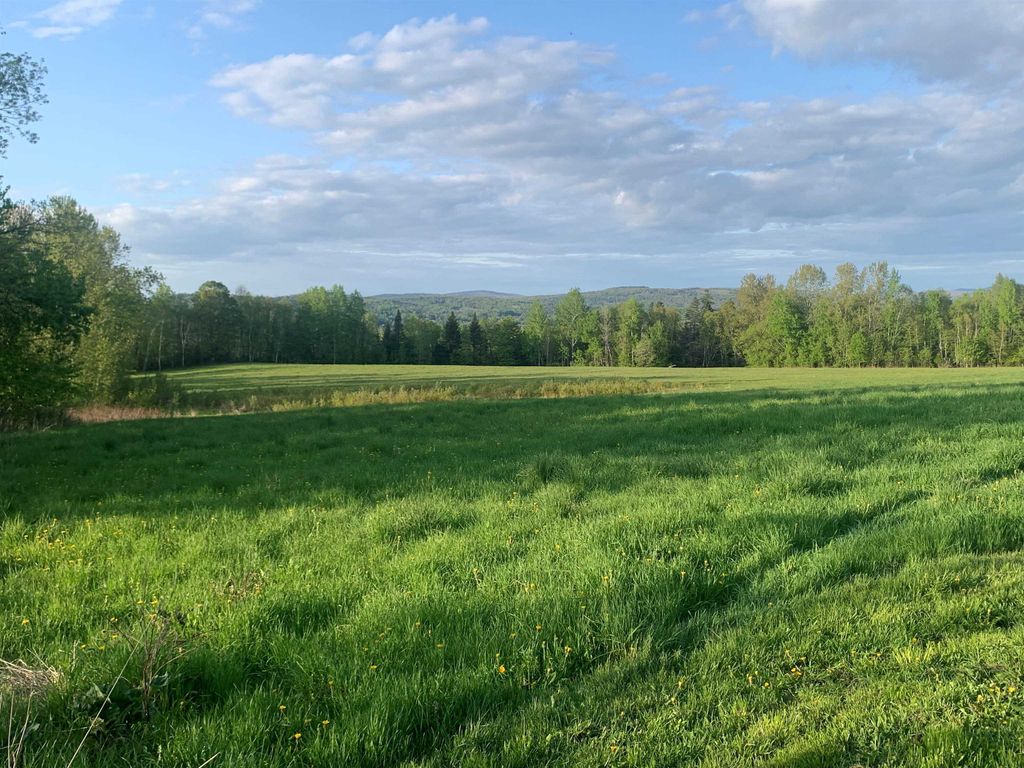 Photo of 3 Titus Hill Road, Colebrook, NH 03576 (MLS # 5077801)