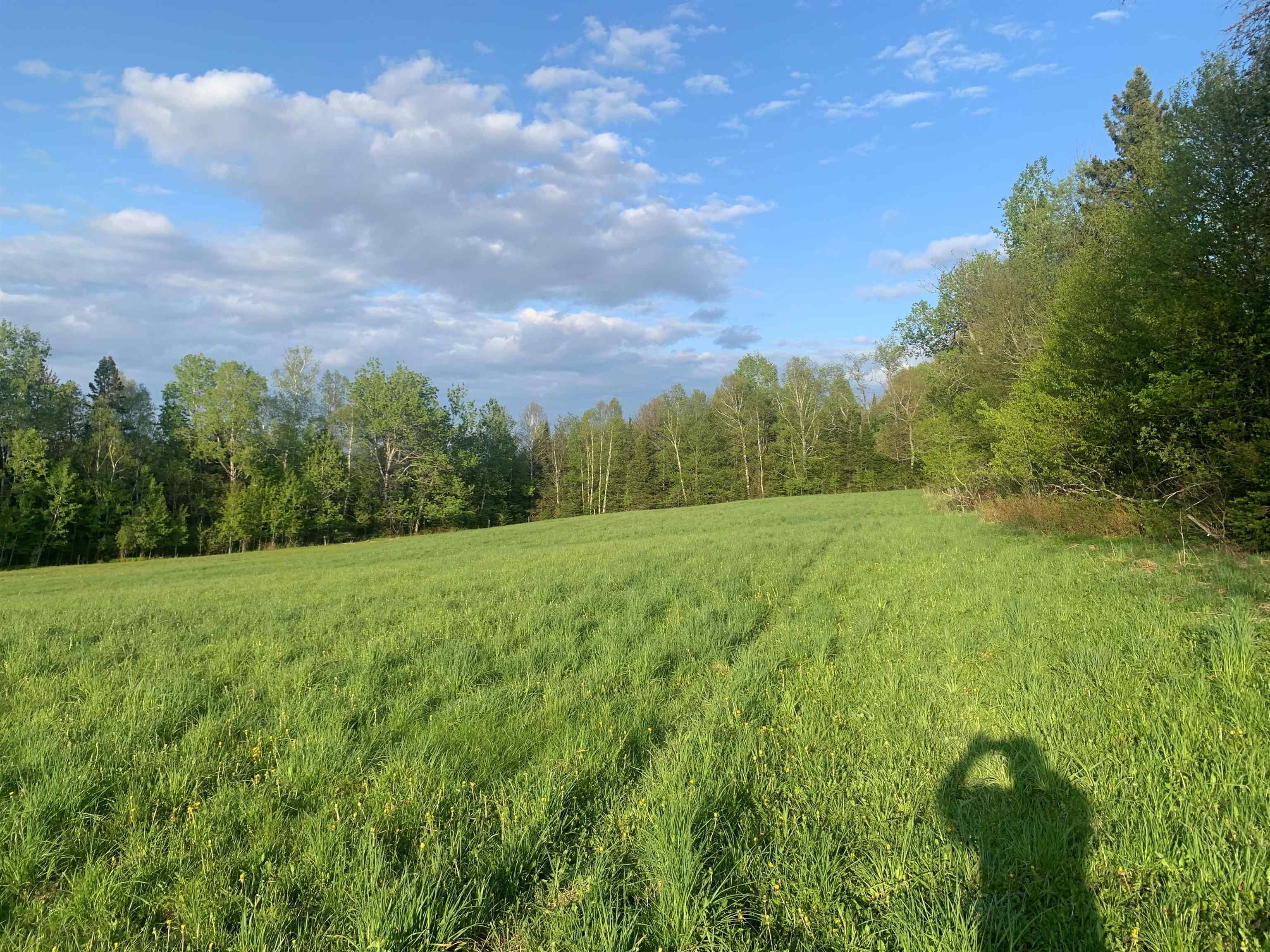 Lot 3 Titus Hill Road