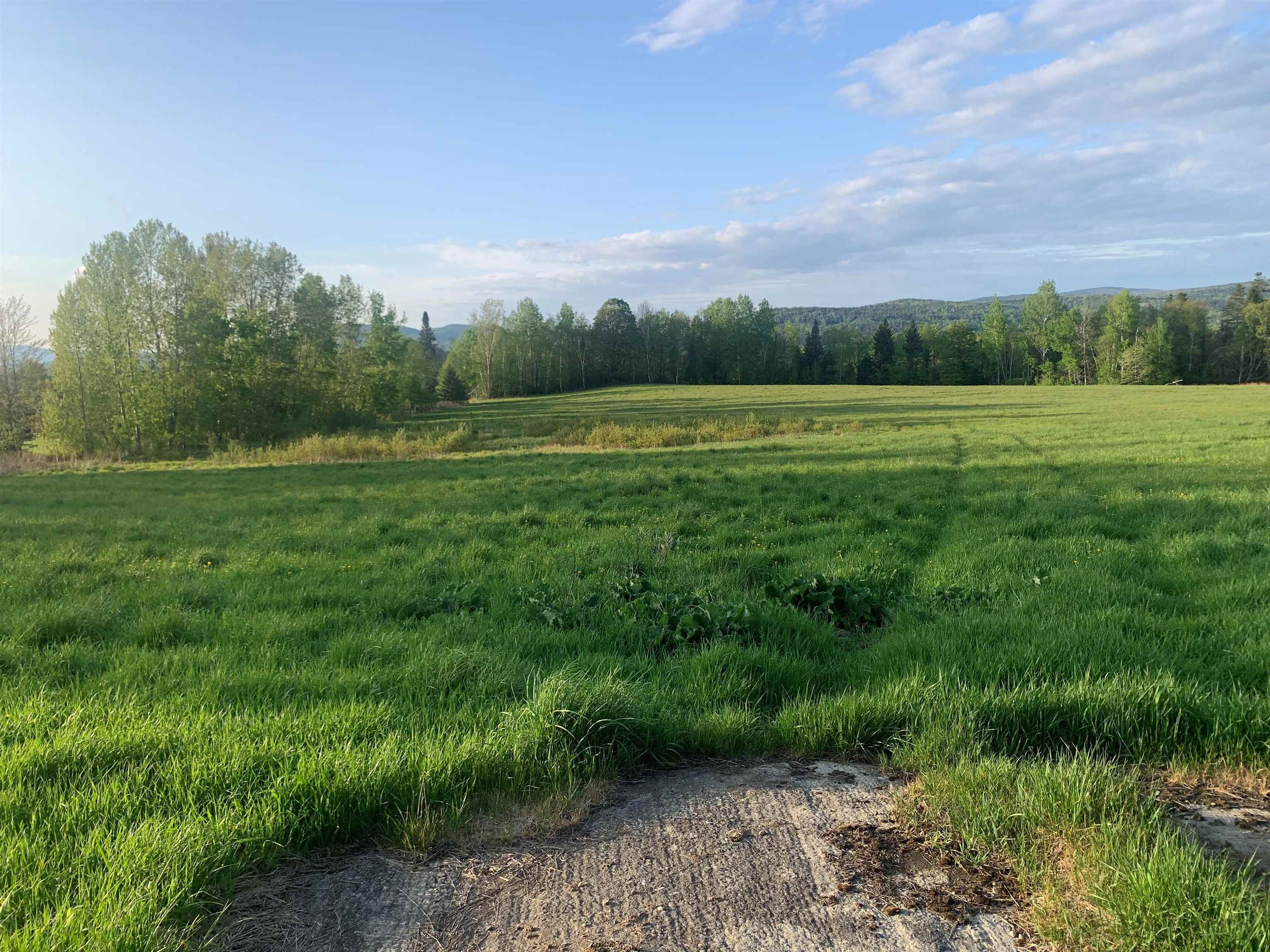 Lot 3 Titus Hill Road