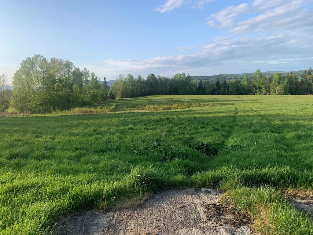 Photo of 3 Titus Hill Road, Colebrook, NH 03576 (MLS # 5077801)