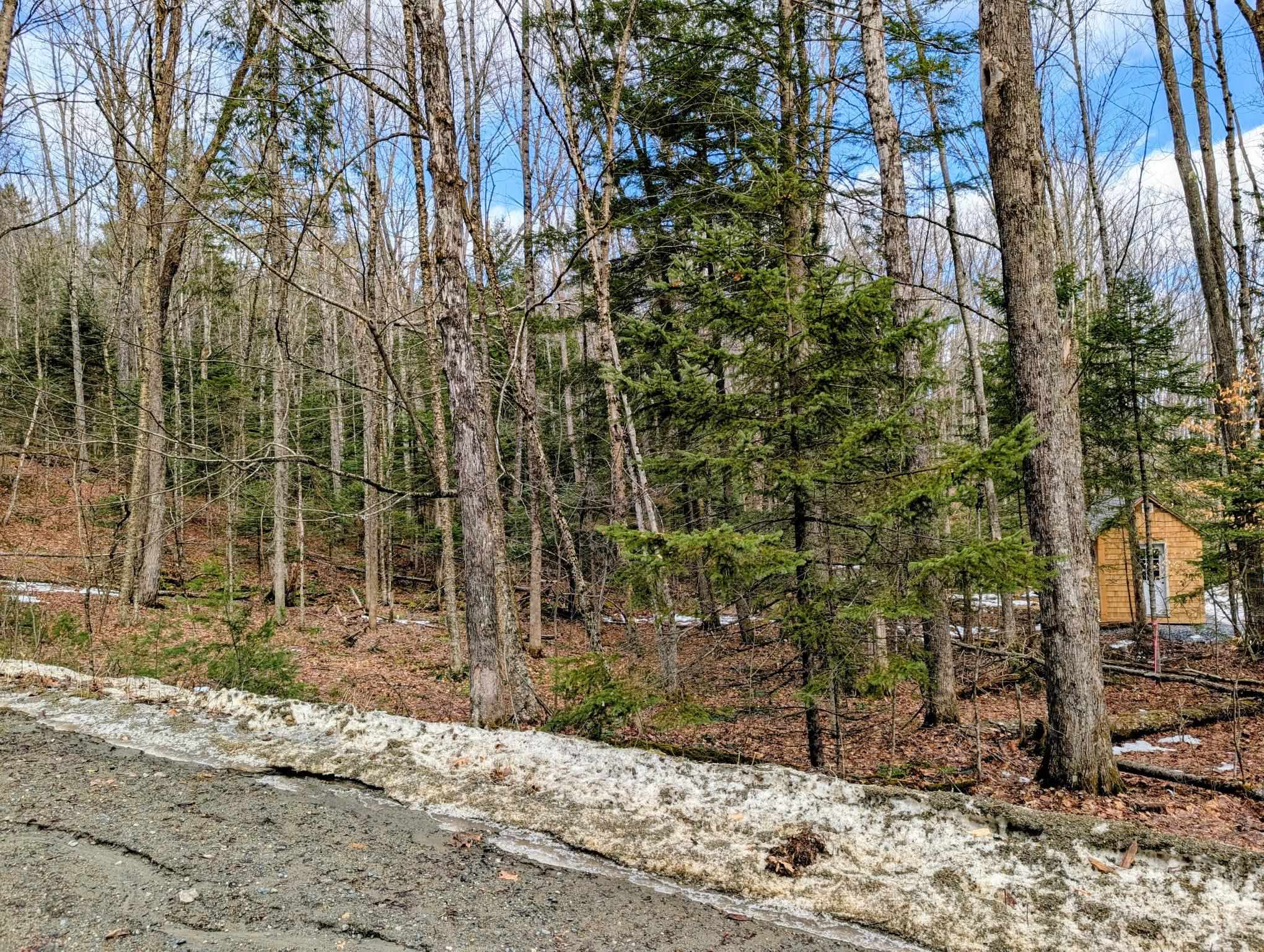 Lot 258 Kearsarge Drive