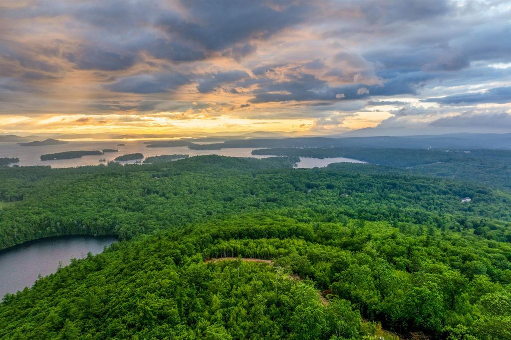 Photo of 0 Long Stack Ln Lane #35, Wolfeboro, NH 03894 (MLS # 5053088)