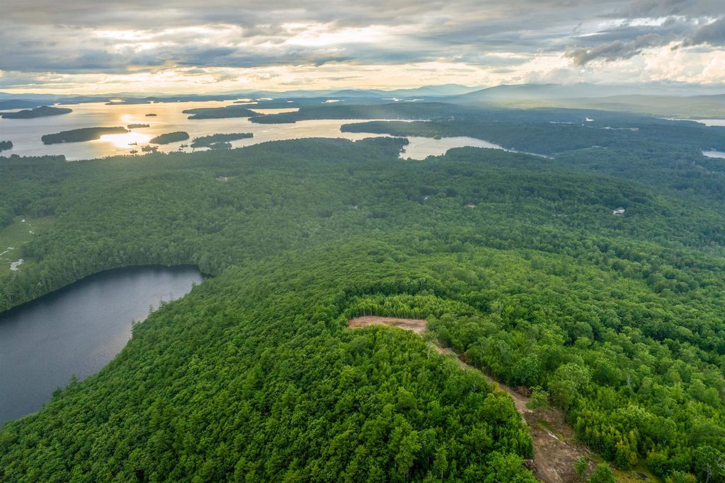 Photo of 0 Long Stack Ln Lane #35, Wolfeboro, NH 03894 (MLS # 5053088)