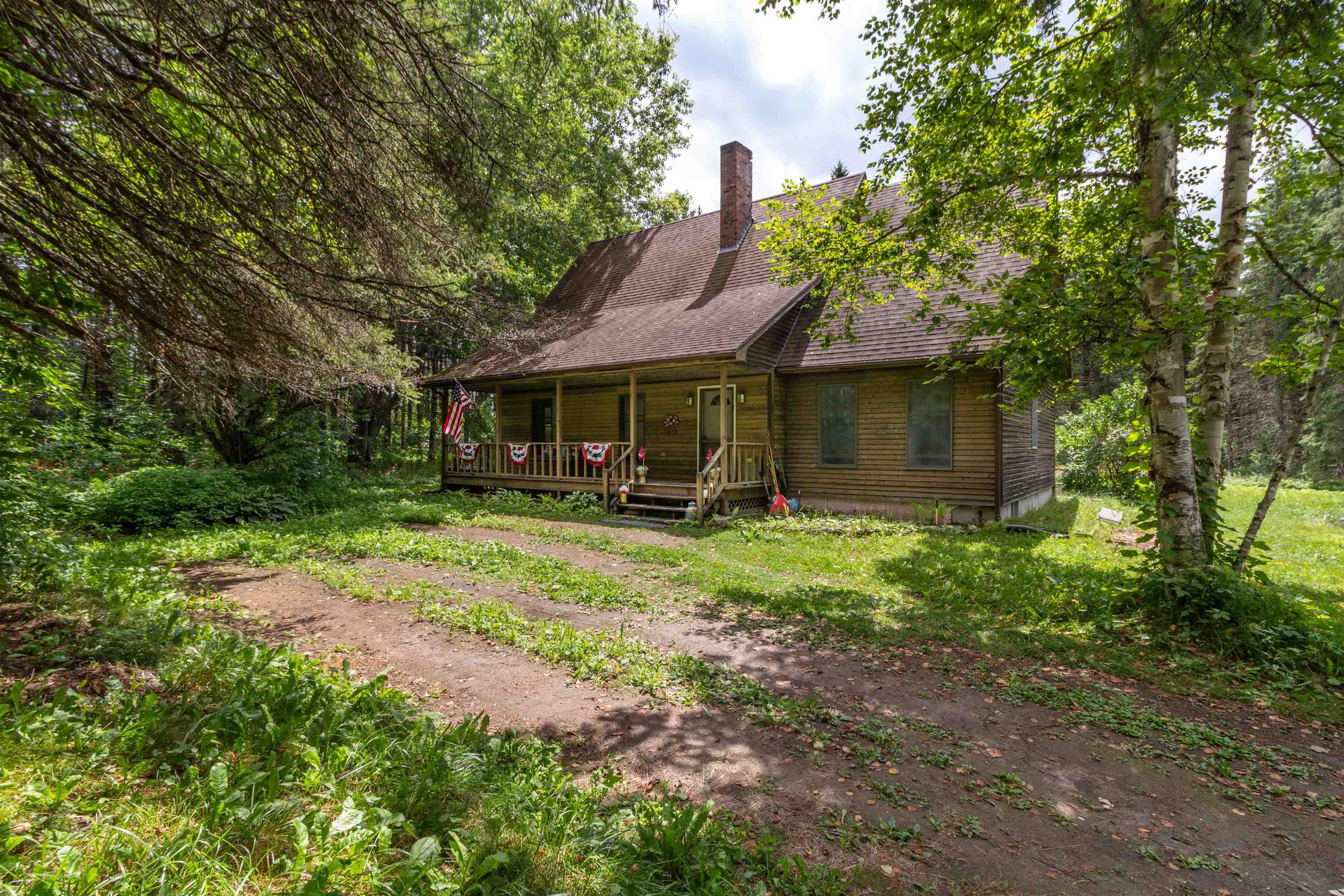 60 Chocolate Moose Lane
