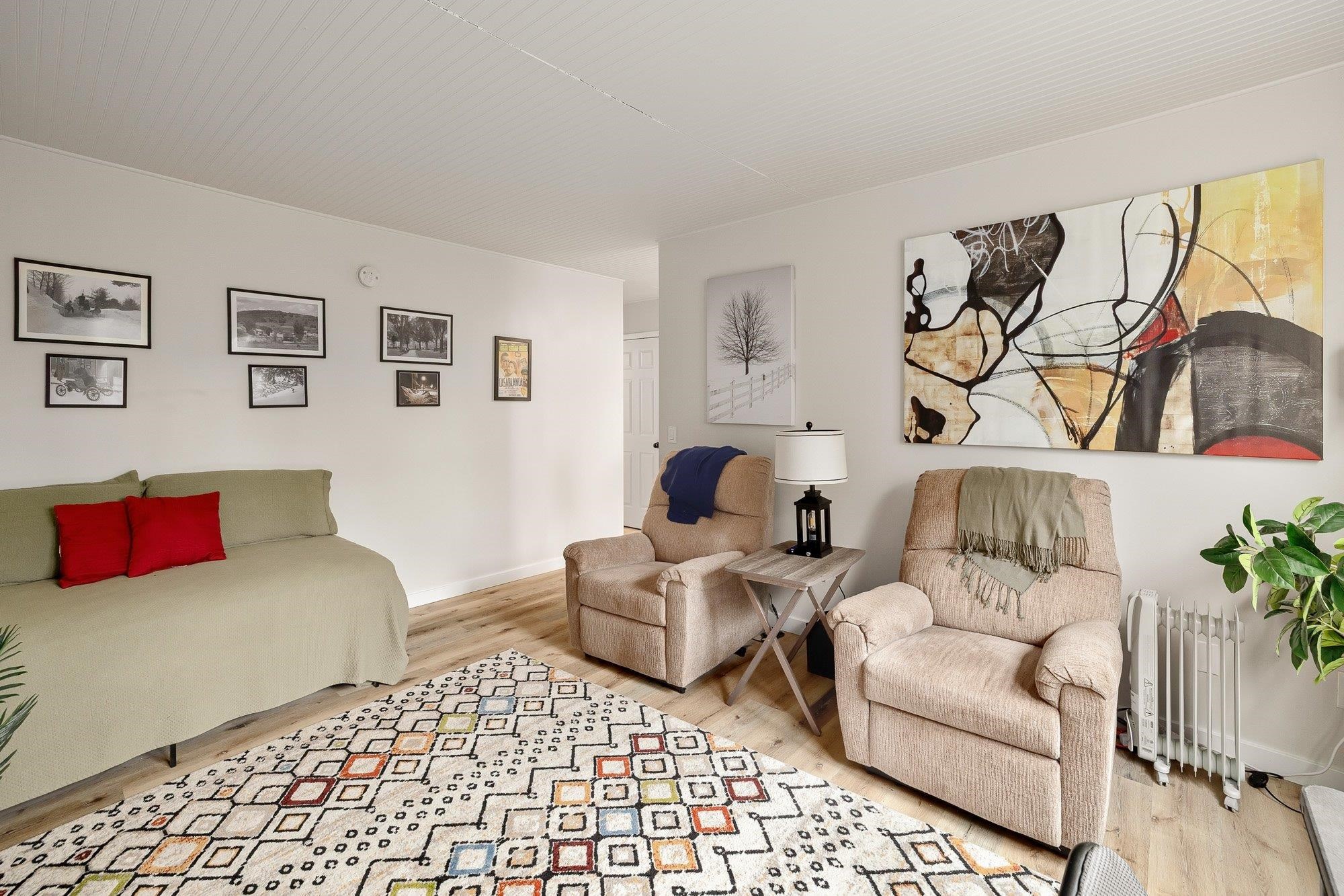 57 The Commons Unit 4