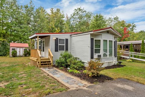 320 Old Lake Shore Road 3 Gilford NH 03249