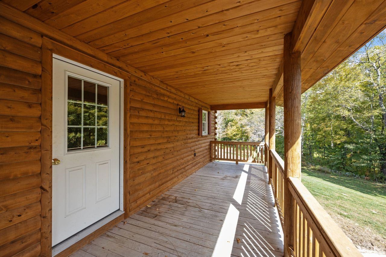 815 Peaked Hill Road