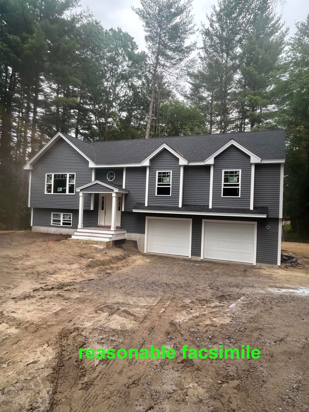 Photo of 7 BALD HILL Road, Raymond, NH 03077 (MLS # 5081040)