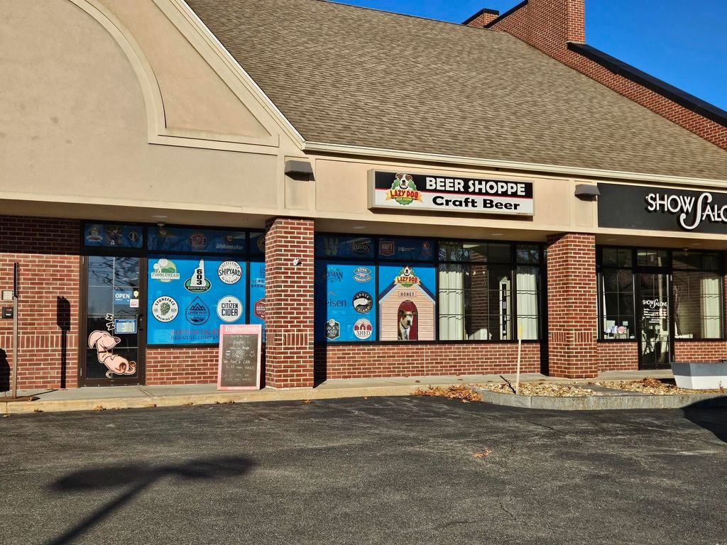 Photo of 27 Buttrick Road #4, Londonderry, NH 03053 (MLS # 5071223)