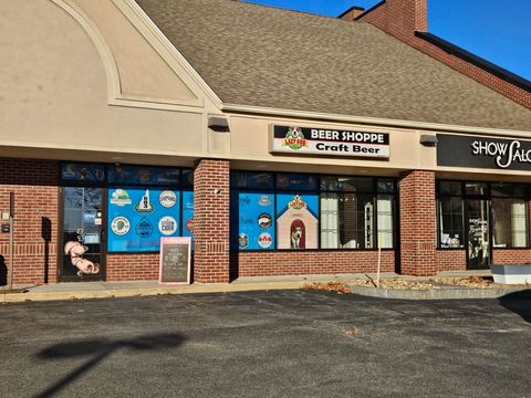 27 Buttrick Road 4 Londonderry NH 03053